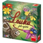 Dino Louka jak vyšitá – Hledejceny.cz