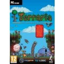 Hra na PC Terraria (Collector's Edition)