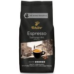 Tchibo Espresso Kräftig zrnková 1 kg – Hledejceny.cz