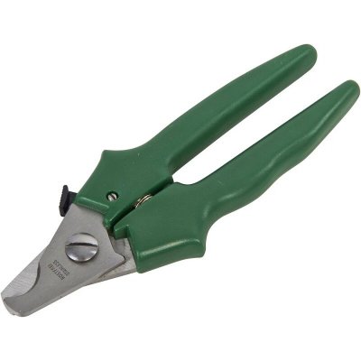 Kruuse Kleště na drápky velké zesílené 16 cm – Sleviste.cz