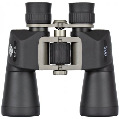 Delta Optical Silver 10x50 – Zbozi.Blesk.cz