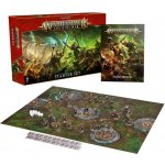 GW Warhammer W-AOS Age of Sigmar Starter Set – Zboží Dáma