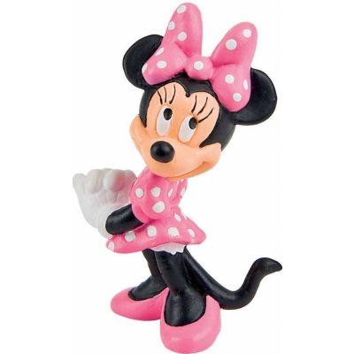 Bullyland Minnie – Hledejceny.cz