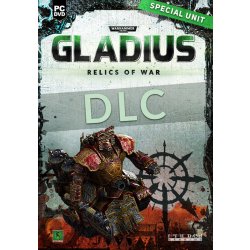 Warhammer 40,000: Gladius - Relics of War - Lord of Skulls