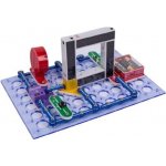 Znatok Elektronická stavebnice "Magie Zvuku" – Hledejceny.cz