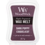 WoodWick vonný vosk Dark Poppy 22,7 g – Zboží Dáma
