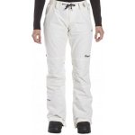 Nugget Kalo dámské snowboardové kalhoty linen white – Hledejceny.cz