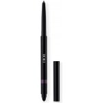 DIOR Diorshow Stylo voděodolná tužka na oči 176 Matte Purple 0,3 g – Sleviste.cz