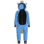 Dětská fleecová kombinéza WeeDo Wild Thing – Zboží Dáma