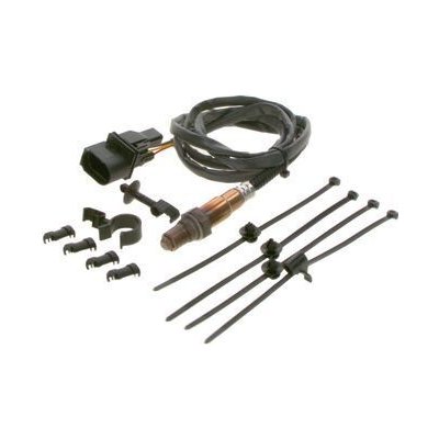 Lambda sonda BOSCH 0 258 007 351 | Zboží Auto Lambda sonda BOSCH 0 258 007 351 | Zboží Auto