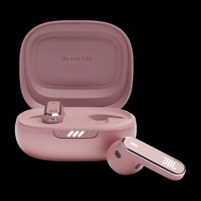 JBL Live Flex – Zboží Živě