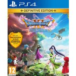 Dragon Quest 11: Echoes Of An Elusive Age (Definitive Edition) – Hledejceny.cz