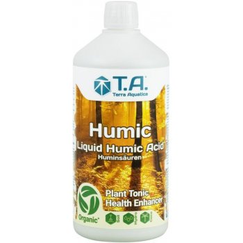 Terra Aquatica Humic Organic 500 ml