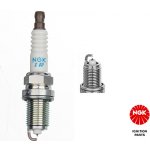 Zapalovací svíčka NGK 0127 – Hledejceny.cz