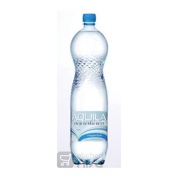 Aquila bez příchutě - neperlivá 1,5l