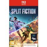 Split Fiction – Hledejceny.cz