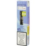 Elf Bar ELFA cartridge 2 Pack Blueberry Sour Raspberry 20 mg – Sleviste.cz