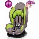 Coto Baby Swing 2017 green