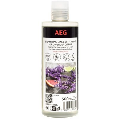 AEG Steam Fragrance A2WASF00 – Zboží Dáma