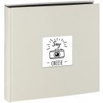 Hama album klasické FINE ART 30x30 cm, 100 stran, křídová – Hledejceny.cz