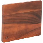 G21 Prkénko krájecí, akácie 360 × 260 × 20 mm – Sleviste.cz