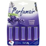 ScanPart levandula 5 ks – Zboží Dáma