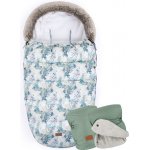 PETITE&MARS 4v1 Comfy Forever Black Jasie Ink černý – Zboží Dáma