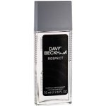 David Beckham Respect Men deodorant sklo 75 ml – Zbozi.Blesk.cz