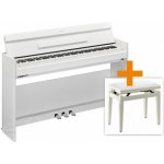 Yamaha YDP S55 SET – Zboží Mobilmania