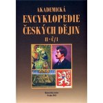 Akademická encyklopedie českých dějin II. Č-1 – Zboží Mobilmania