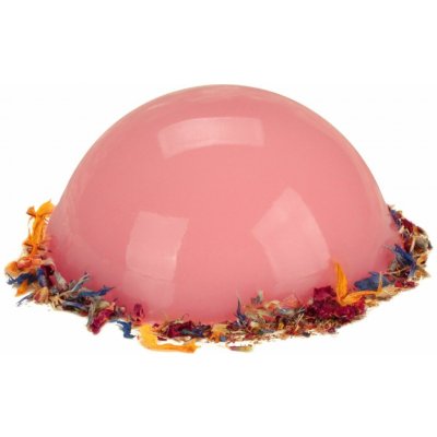 Cake Masters Zrzadlová poleva řůžová 250g – Hledejceny.cz