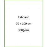 Arch papíru 300 g 70x100 cm Fabriano – Sleviste.cz
