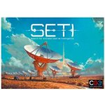 Mindok SETI: Pátrání po mimozemské inteligenci – Zboží Dáma