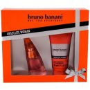 Kosmetická sada Bruno Banani Absolute Woman EDT 20 ml + sprchový gel 50 ml dárková sada