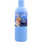 Felce Azzurra Bagno Doccia Classico sprchový gel a pěna 650 ml – Zboží Dáma
