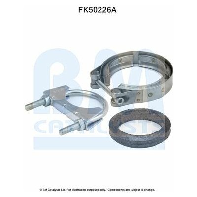 BM CATALYSTS FK50226 – Hledejceny.cz