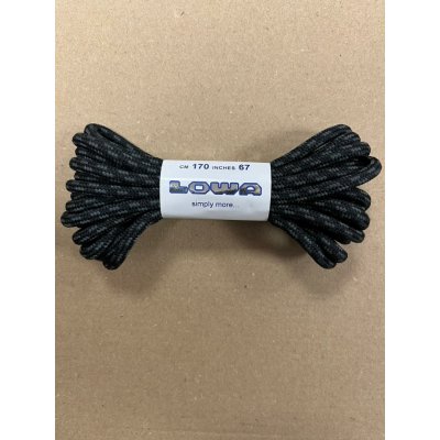 LOWA black – Zboží Dáma