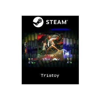 Tristoy