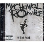 My Chemical Romance - The black parade CD – Hledejceny.cz