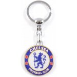 Přívěsek na klíče FC Chelsea – Zboží Dáma