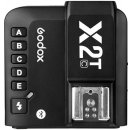 Příslušenství k bleskům Godox X2T-C Canon