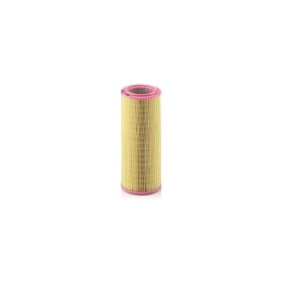 Vzduchový filtr MANN-FILTER C 12 104 – Hledejceny.cz