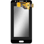 LCD Displej + Dotyková vrstva Samsung Galaxy J5 - originál – Zboží Živě