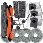 ElektroSkalka Dreame X40/L40 Ultra, Mova P50 Pro Ultra 15 ks – Zboží Dáma