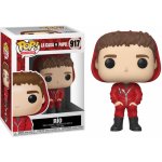 Funko Pop! Money Heist Rio – Sleviste.cz