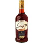 Siboney N°34 34% 0,7 l (holá láhev) – Zboží Dáma