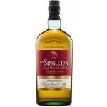 The Singleton of Dufftown Malt Master's Selection 40% 0,7 l (holá láhev) – Hledejceny.cz