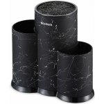 Stojan nože Ofenbach 22,2 cm černý plast – Zboží Dáma