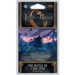 FFG The Lord of the Rings LCG: The Battle of Carn Dûm – Hledejceny.cz