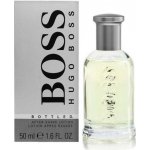 Hugo Boss No.6 Bottled voda po holení 50 ml – Hledejceny.cz